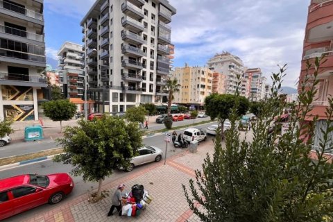 Daire   Mahmutlar, Antalya, Türkiye №215131 - 13