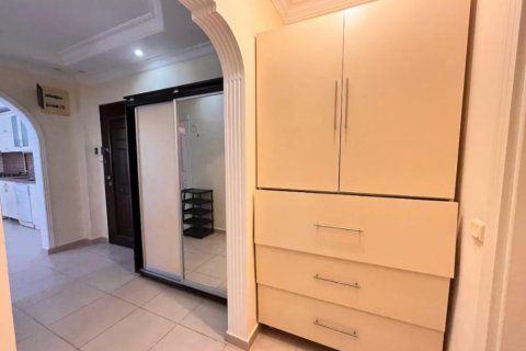 Daire   Mahmutlar, Antalya, Türkiye №215131 - 12