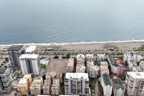 Daire   Mahmutlar, Antalya, Türkiye №215131 - 23