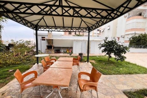 Daire   Mahmutlar, Antalya, Türkiye №215131 - 26