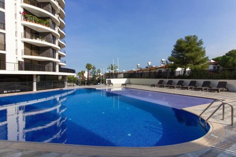 Lejlighed  i Girne,  Nr. 215129