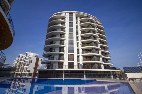 Wohnung in Girne, Nr. 215129 - 3