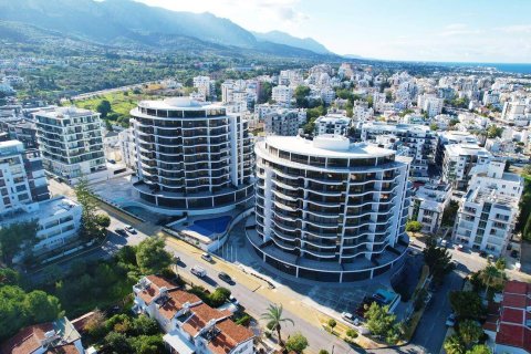 Wohnung in Girne, Nr. 215129 - 4