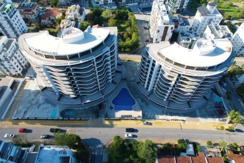 Wohnung in Girne, Nr. 215129 - 2