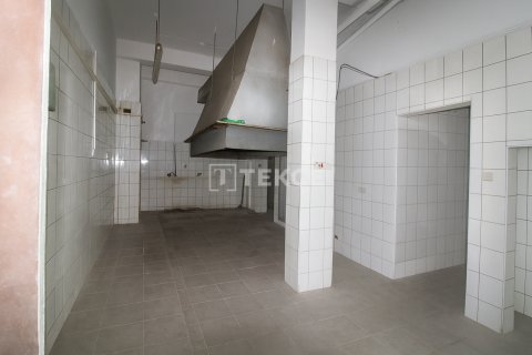 Продажа кафе / ресторана в Гирне, Северный Кипр, 400м2, №215132 – фото 14