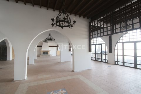 Продажа кафе / ресторана в Гирне, Северный Кипр, 400м2, №215132 – фото 7