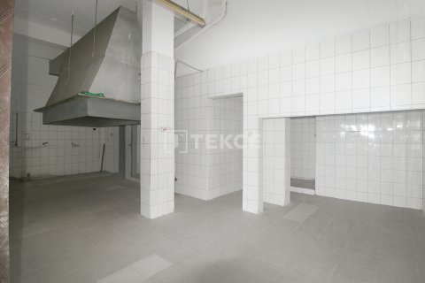 Продажа кафе / ресторана в Гирне, Северный Кипр, 400м2, №215132 – фото 15