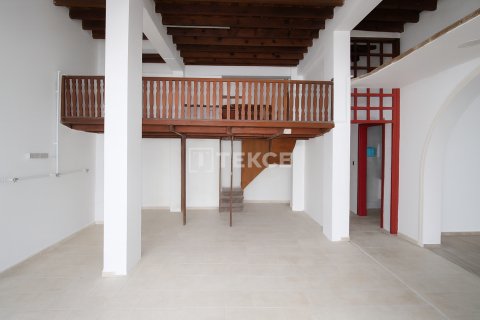Продажа кафе / ресторана в Гирне, Северный Кипр, 400м2, №215132 – фото 13
