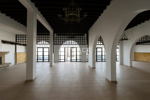 Продажа кафе / ресторана в Гирне, Северный Кипр, 400м2, №215132 – фото 8