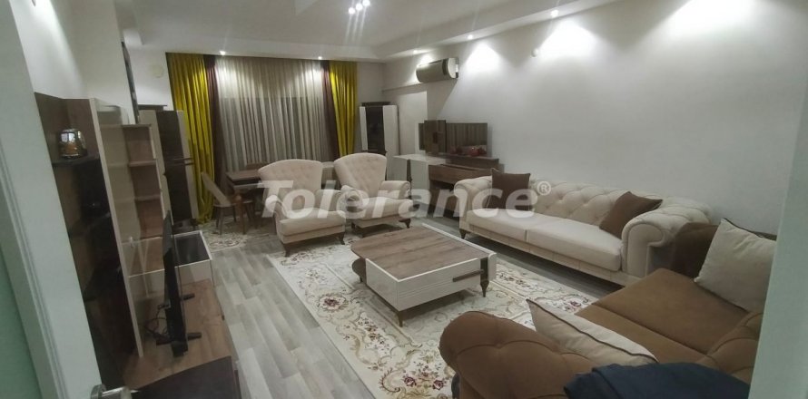 6+1 Wohnung in Kepez, Canakkale, Türkei Nr. 106254