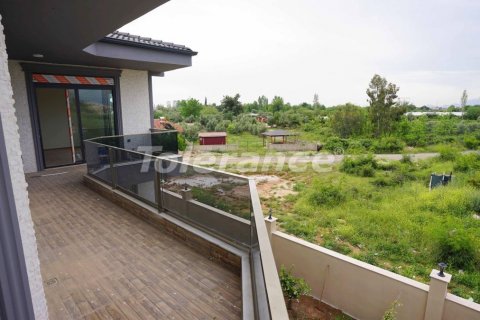 5+1 Villa  i Antalya, Tyrkiet Nr. 106253 - 18