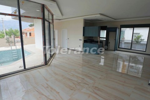 5+1 Villa  i Antalya, Tyrkiet Nr. 106253 - 5