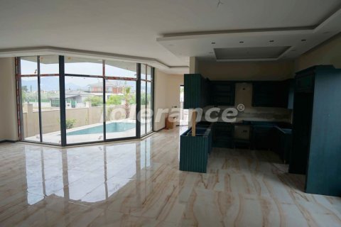 5+1 Villa  i Antalya, Tyrkiet Nr. 106253 - 7