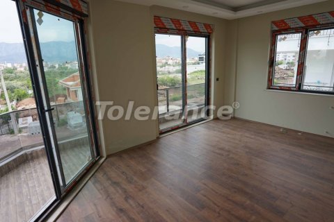 5+1 Villa  i Antalya, Tyrkiet Nr. 106253 - 8