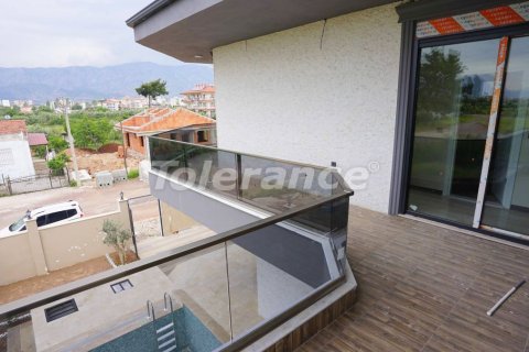 5+1 Villa  i Antalya, Tyrkiet Nr. 106253 - 17