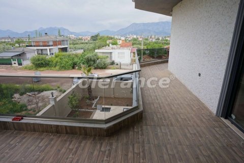 5+1 Villa  i Antalya, Tyrkiet Nr. 106253 - 16