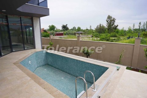 5+1 Villa  i Antalya, Tyrkiet Nr. 106253 - 19