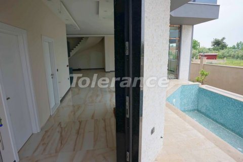 5+1 Villa  i Antalya, Tyrkiet Nr. 106253 - 10