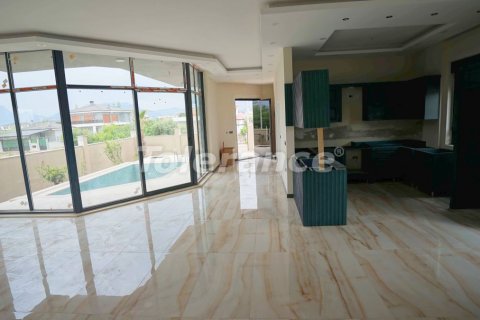 5+1 Villa  i Antalya, Tyrkiet Nr. 106253 - 3