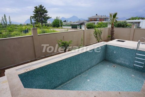 5+1 Villa  i Antalya, Tyrkiet Nr. 106253 - 20
