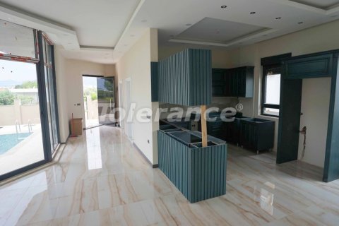 5+1 Villa  i Antalya, Tyrkiet Nr. 106253 - 4