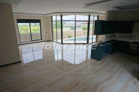 5+1 Villa  i Antalya, Tyrkiet Nr. 106253 - 6