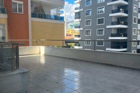 in Mahmutlar, Antalya, Türkei Nr. 102274 - 6