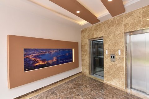 in Mahmutlar, Antalya, Türkei Nr. 102274 - 19
