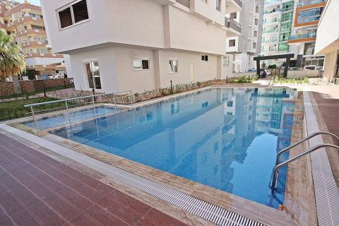 in Mahmutlar, Antalya, Türkei Nr. 102274 - 18