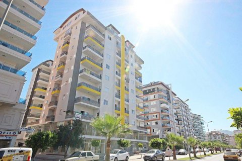   i Mahmutlar, Antalya, Turkiet Nr. 102274