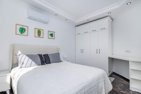 5+1 Villa i Antalya, Turkiet Nr. 222736 - 3
