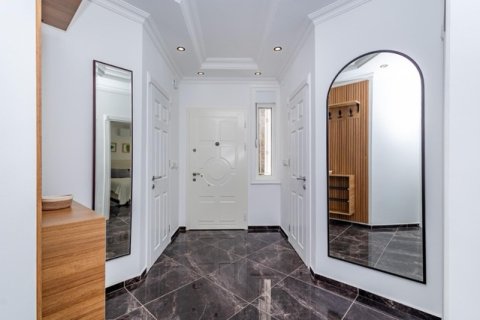 5+1 Villa i Antalya, Turkiet Nr. 222736 - 5