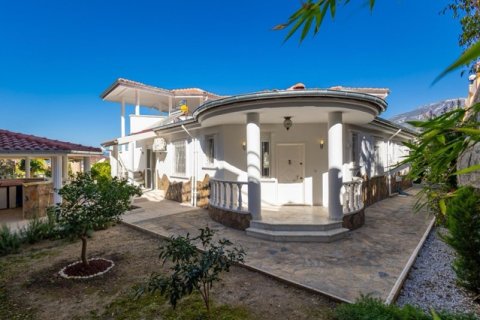 5+1 Villa i Antalya, Turkiet Nr. 222736 - 19