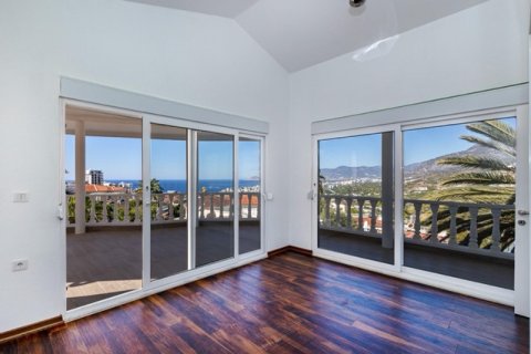 5+1 Villa i Antalya, Turkiet Nr. 222736 - 16