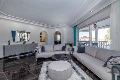 5+1 Villa i Antalya, Turkiet Nr. 222736 - 7