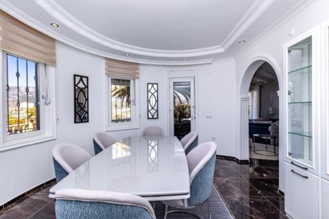 5+1 Villa i Antalya, Turkiet Nr. 222736 - 8