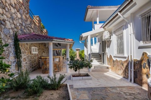 5+1 Villa i Antalya, Turkiet Nr. 222736 - 28
