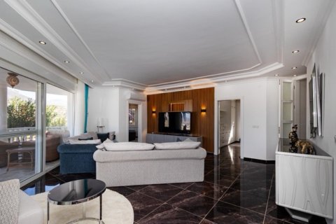 5+1 Villa i Antalya, Turkiet Nr. 222736 - 6