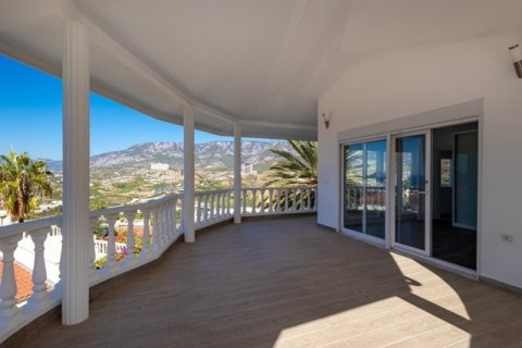5+1 Villa i Antalya, Turkiet Nr. 222736 - 11