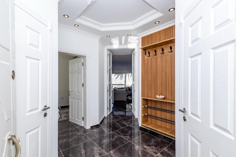 5+1 Villa i Antalya, Turkiet Nr. 222736 - 29