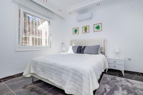 5+1 Villa i Antalya, Turkiet Nr. 222736 - 2
