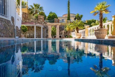 5+1 Villa i Antalya, Turkiet Nr. 222736 - 24