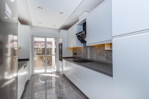 5+1 Villa i Antalya, Turkiet Nr. 222736 - 4