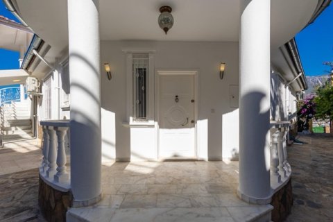 5+1 Villa i Antalya, Turkiet Nr. 222736 - 18
