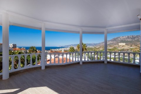 5+1 Villa i Antalya, Turkiet Nr. 222736 - 9