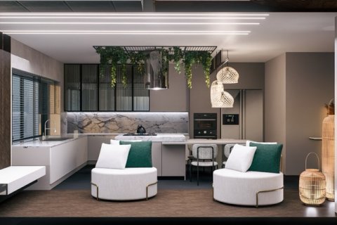 Villa for sale in Antalya, Turkey, 3 bedrooms, 670m2, No. 222734 – photo 4