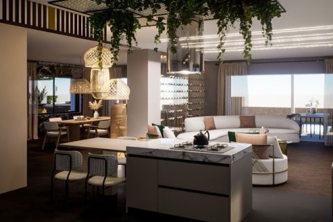 Villa for sale in Antalya, Turkey, 3 bedrooms, 670m2, No. 222734 – photo 3