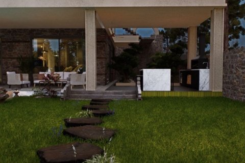 Villa for sale in Antalya, Turkey, 3 bedrooms, 670m2, No. 222734 – photo 8