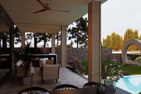 Villa for sale in Antalya, Turkey, 3 bedrooms, 670m2, No. 222734 – photo 9