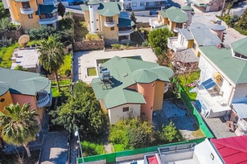 Продажа виллы  в Анталье, Турция 3+1, 350м2, №222738 – фото 15